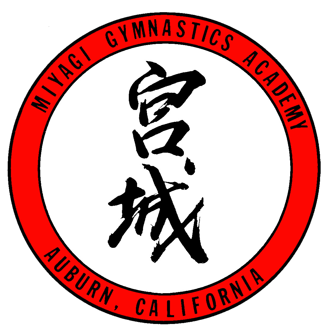 Miyagi Gymnastics Academy