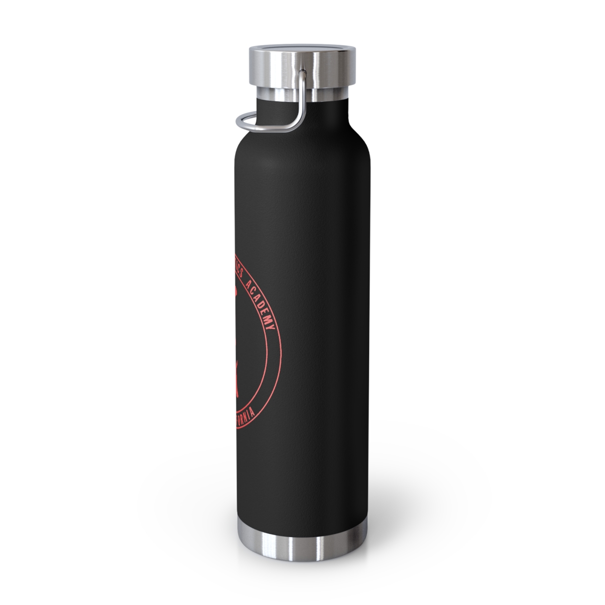 AXiOFiT Vacuum Insulated Sports Bottle – 40 Oz