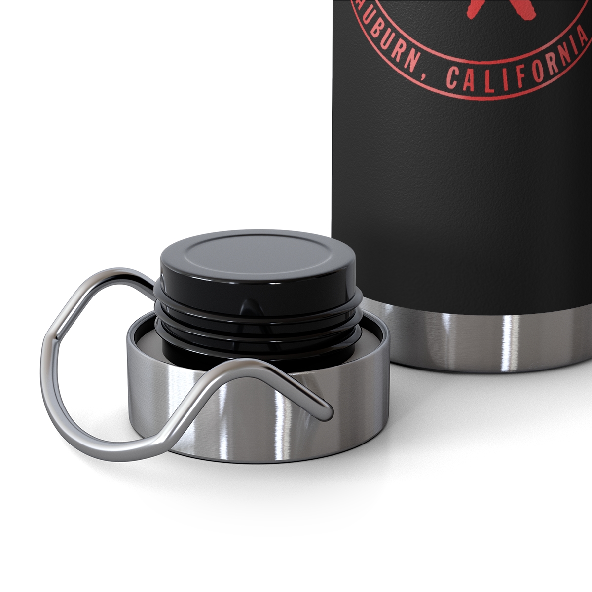 Staley Copper Vacuum Insulated Cup 12oz - Timeless Tees Online