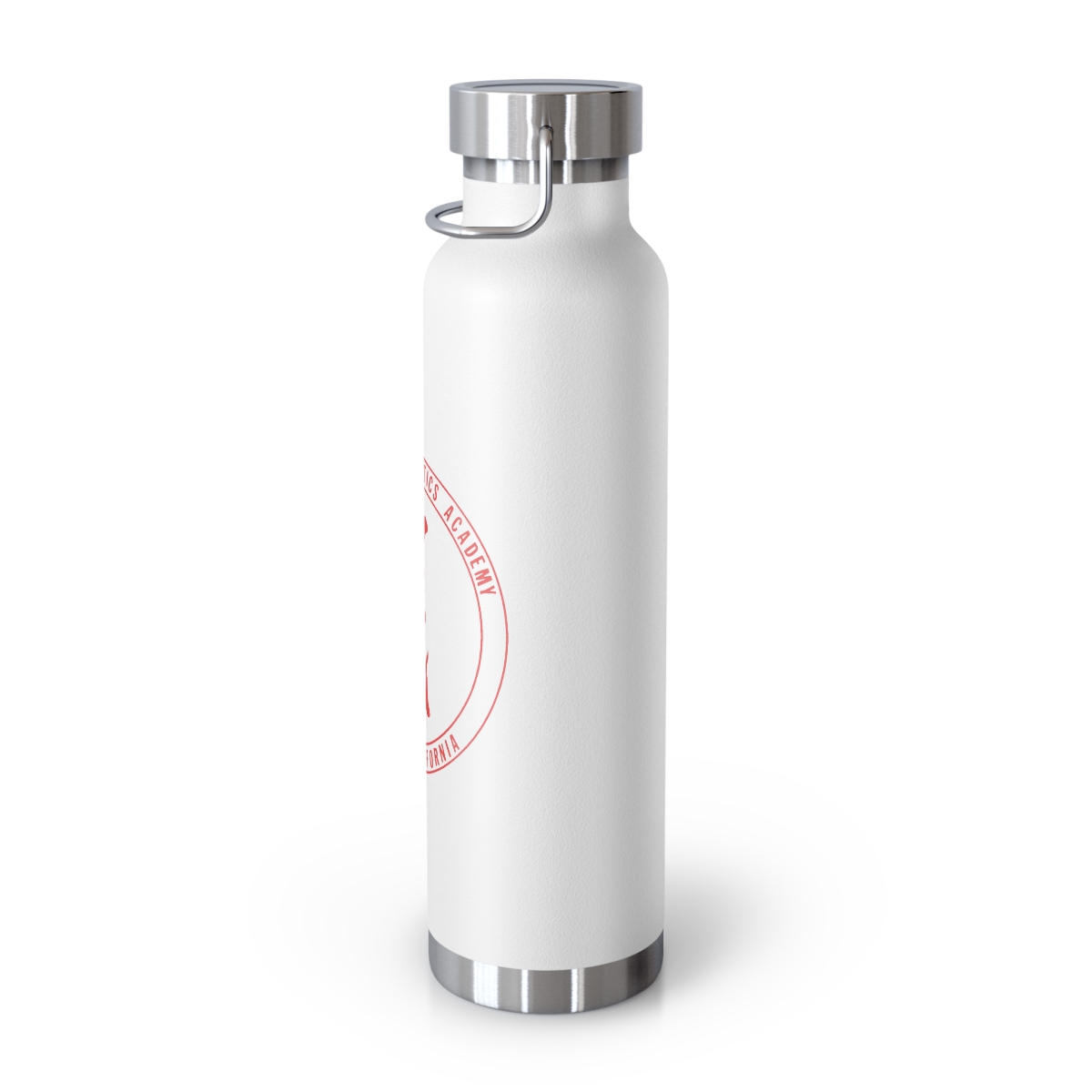 Insulated Water Bottle – Hustle Nest